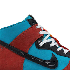 Nike SB Dunk High Di'orr Greenwood 'Navajo Arts' (2024)