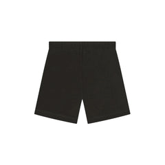 Fear of God Essentials Sweatshorts 'Off Black'