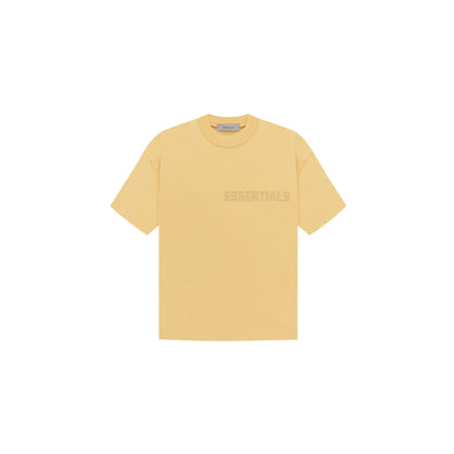 Fear of God Essentials Tee 'Light Tuscan' (2023)