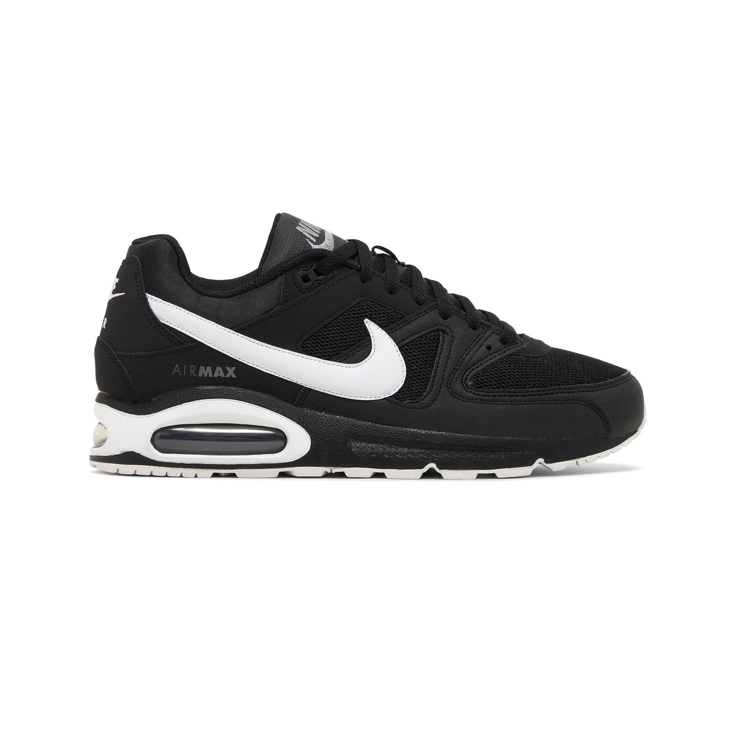 Nike Air Max Command 'Black White'