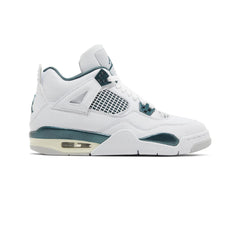 Air Jordan 4 Retro 'Oxidized Green' GS (2024)