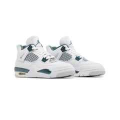 Air Jordan 4 Retro 'Oxidized Green' GS (2024)