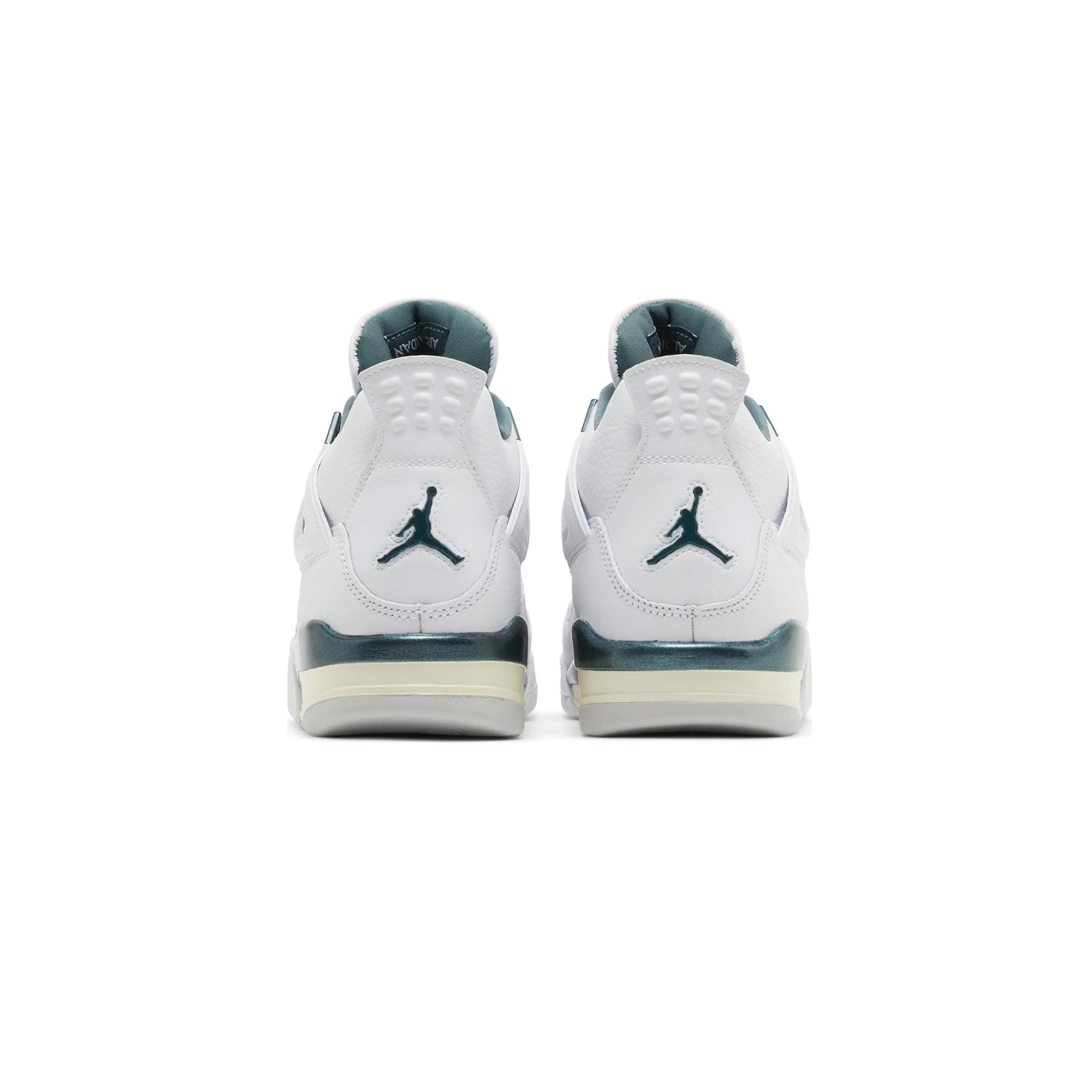 Air Jordan 4 Retro 'Oxidized Green' GS (2024)