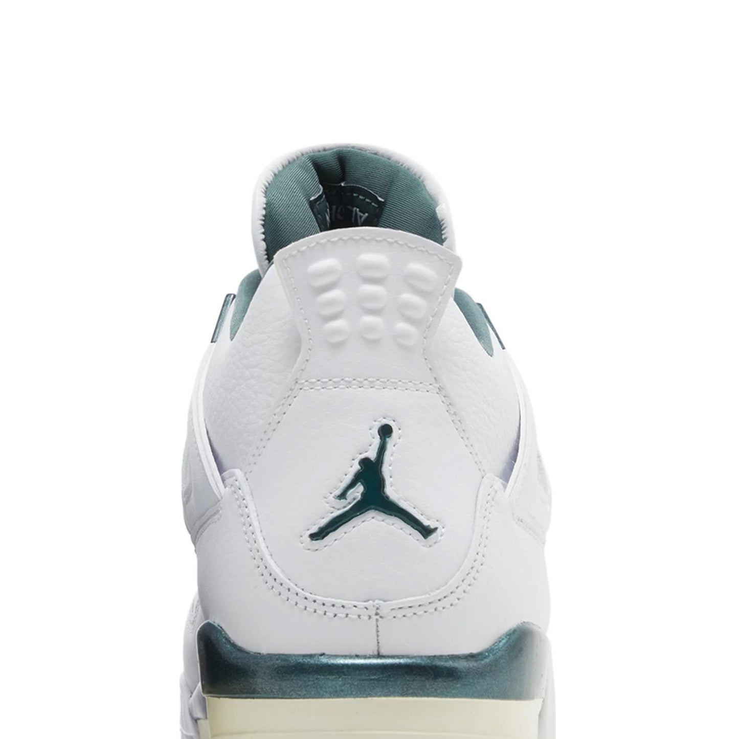 Air Jordan 4 Retro 'Oxidized Green' GS (2024)