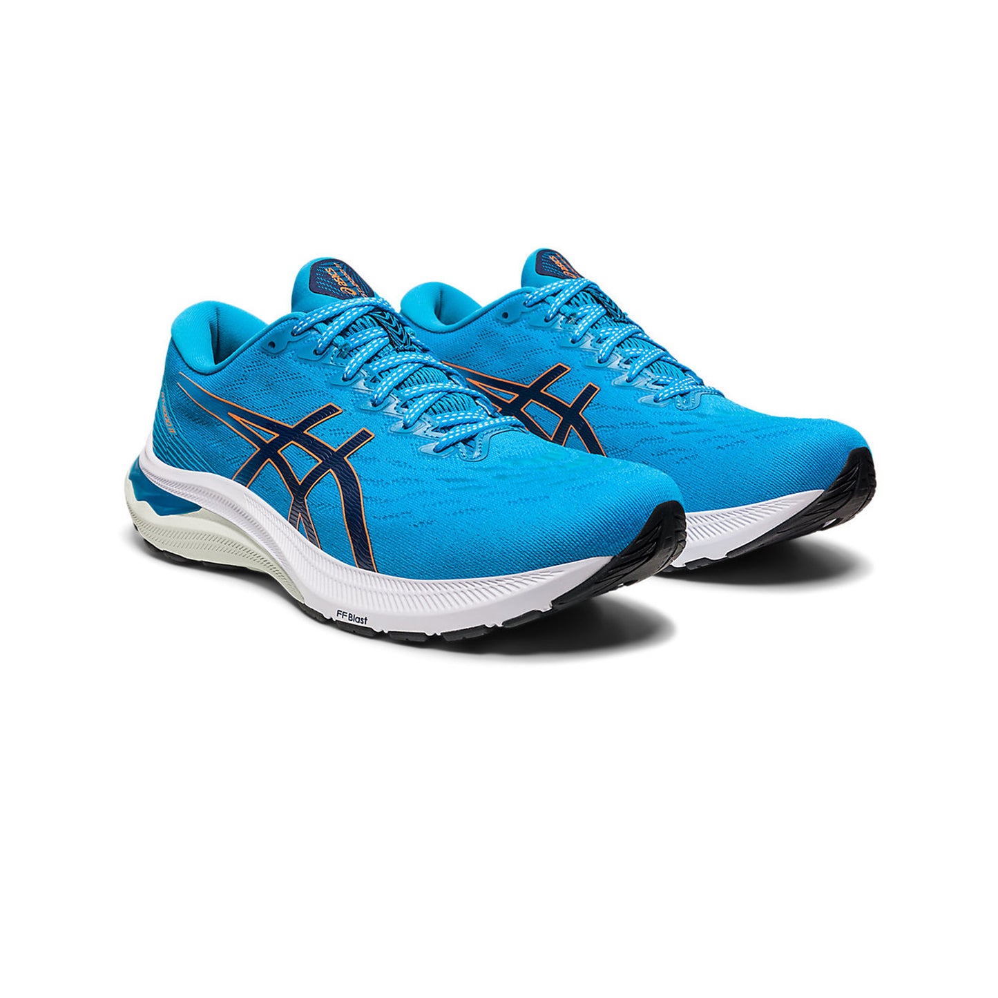 ASICS GT-2000 11 'Island Blue/Indigo Blue'