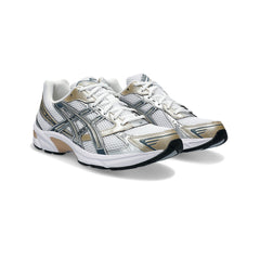 ASICS GEL 1130 'White / Wood Crepe'