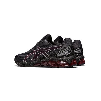 ASICS GEL QUANTUM 180 VII  'Black / Cayenne'