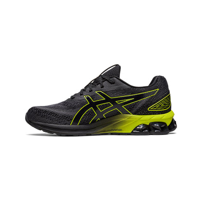 ASICS GEL QUANTUM 180 VII 'Black / Neon Lime'