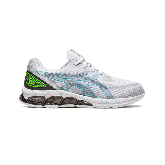 ASICS GEL QUANTUM 180 VII 'White / Gunmetal'