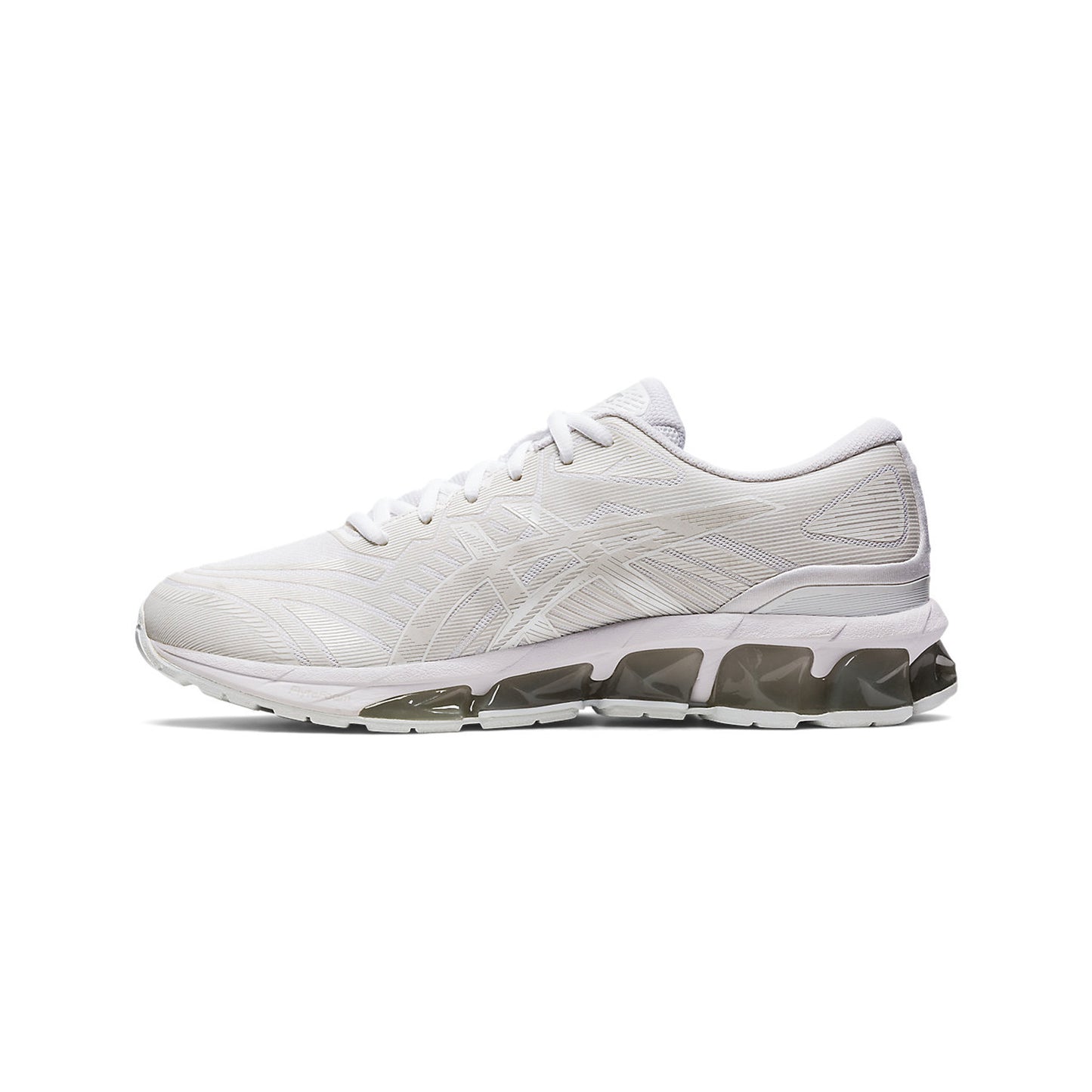 ASICS Gel Quantum 360 VII 'White / White'