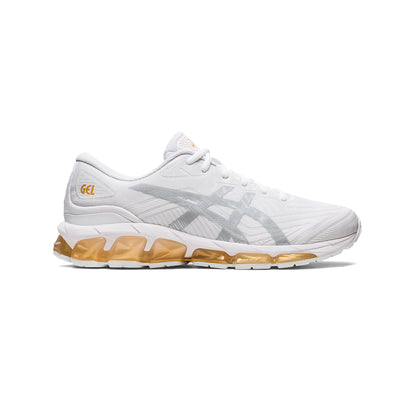 ASICS Gel Quantum 360 VII 'White / Pure Gold'