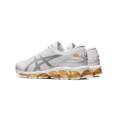 ASICS Gel Quantum 360 VII 'White / Pure Gold'