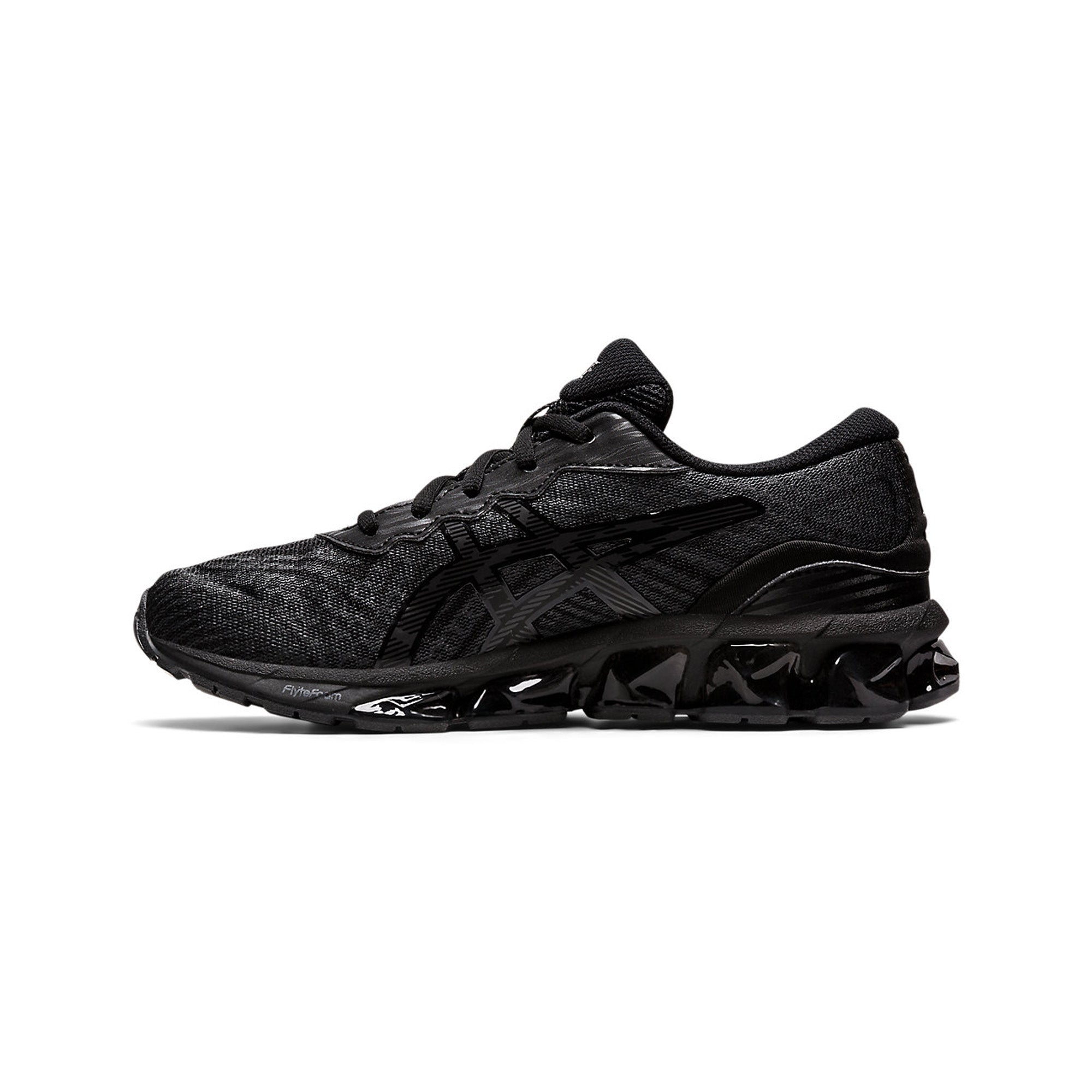 ASICS GEL QUANTUM 180 VII 'Black / Black' GS