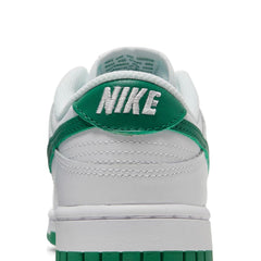 Nike Dunk Low 'White Green Noise' Women's (2021)