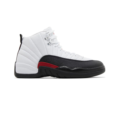 Air Jordan 12 Retro 'Taxi Flip' (2024)