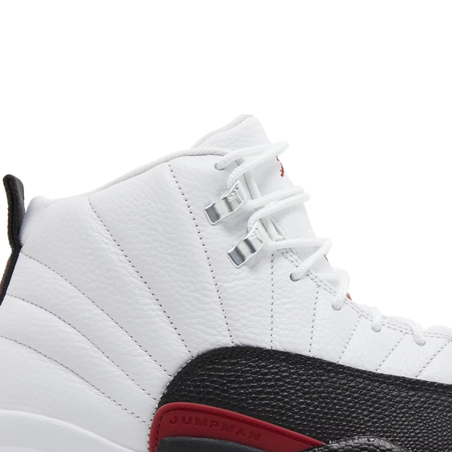 Air Jordan 12 Retro 'Taxi Flip' (2024)