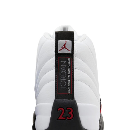 Air Jordan 12 Retro 'Taxi Flip' (2024)