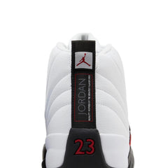 Air Jordan 12 Retro 'Taxi Flip' (2024)