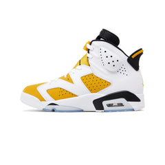 Air Jordan 6 Retro 'Yellow Ochre' (2024)