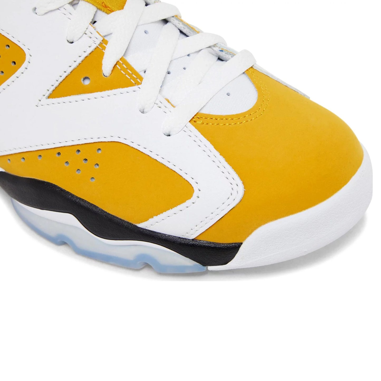 Air Jordan 6 Retro 'Yellow Ochre' (2024)