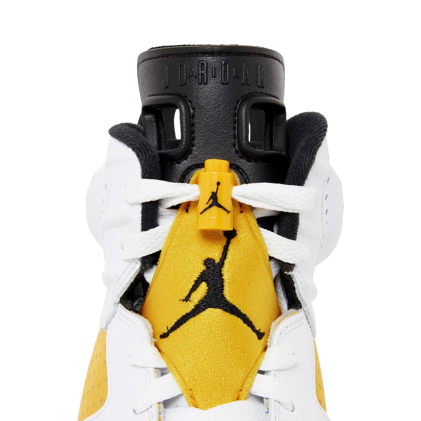 Air Jordan 6 Retro 'Yellow Ochre' (2024)