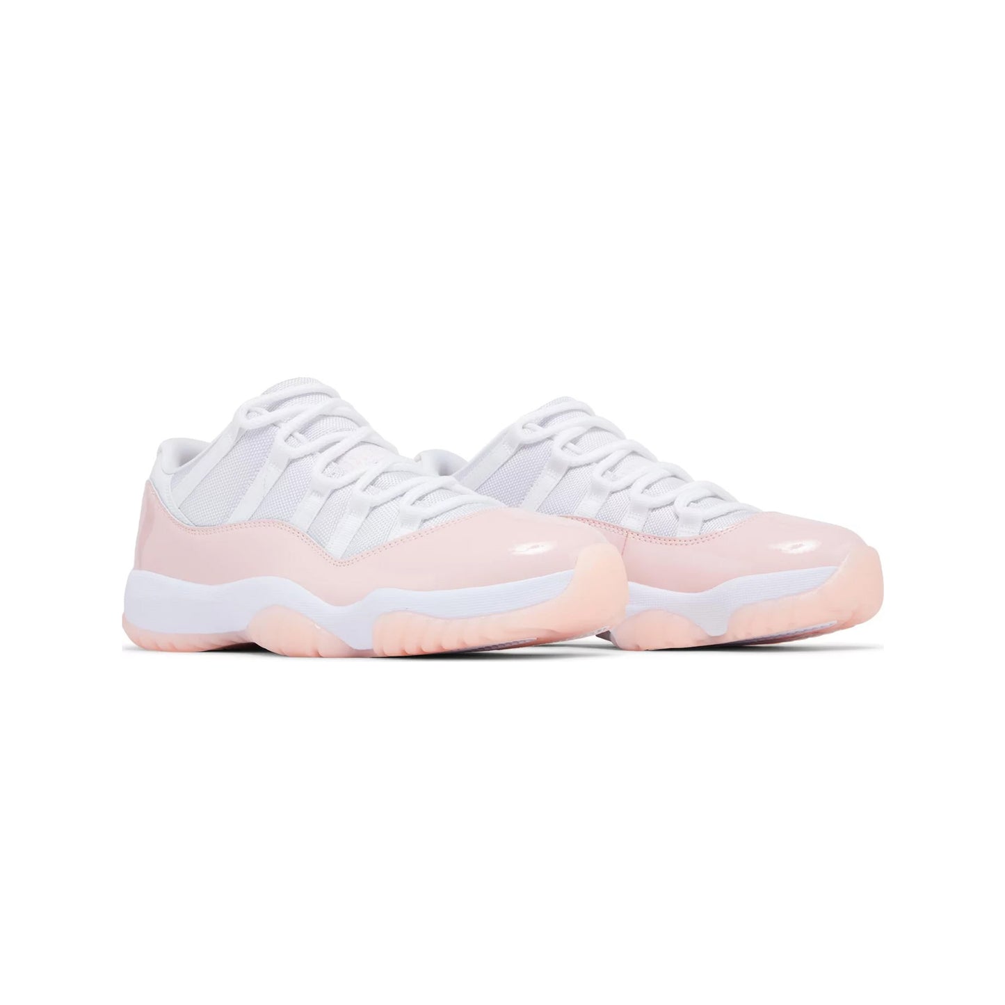 Air Jordan 11 Retro Low 'Legend Pink' Women's (2024)