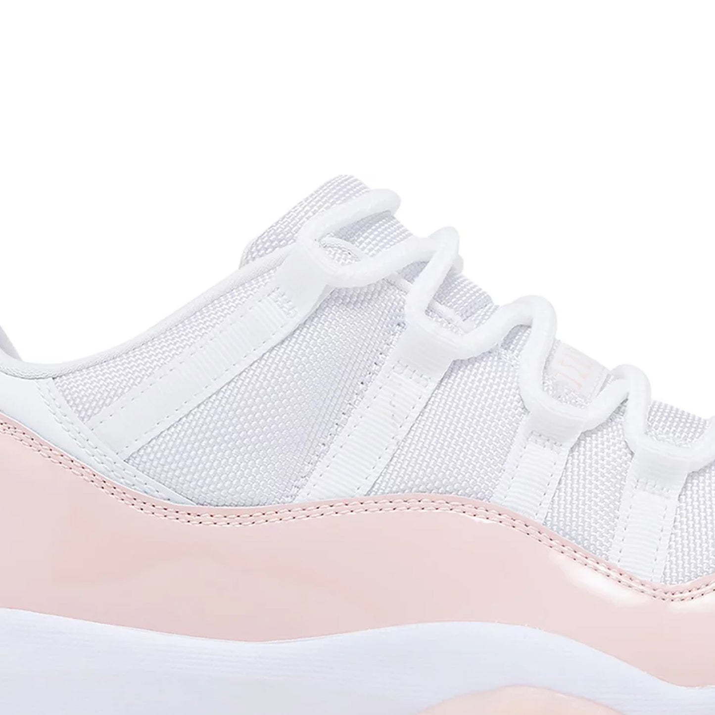 Air Jordan 11 Retro Low 'Legend Pink' Women's (2024)