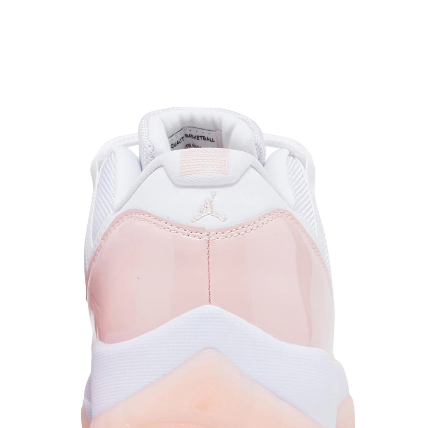 Air Jordan 11 Retro Low 'Legend Pink' Women's (2024)