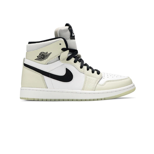 Air Jordan 1 High Zoom Air CMFT 'Sail' Women's (2021)