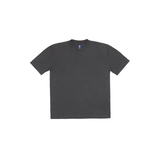 Yeezy x Gap Short Sleeve Tee 'Black'