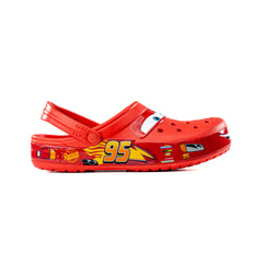 Crocs Classic Clog 'Lightning McQueen' (2021)