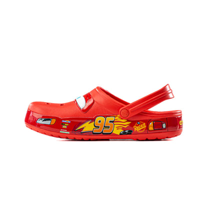 Crocs Classic Clog 'Lightning McQueen' (2021)