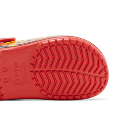 Crocs Classic Clog 'Lightning McQueen' (2021)