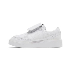 Nike Kwondo 1 x G-Dragon Peaceminusone 'Triple White' (2022)