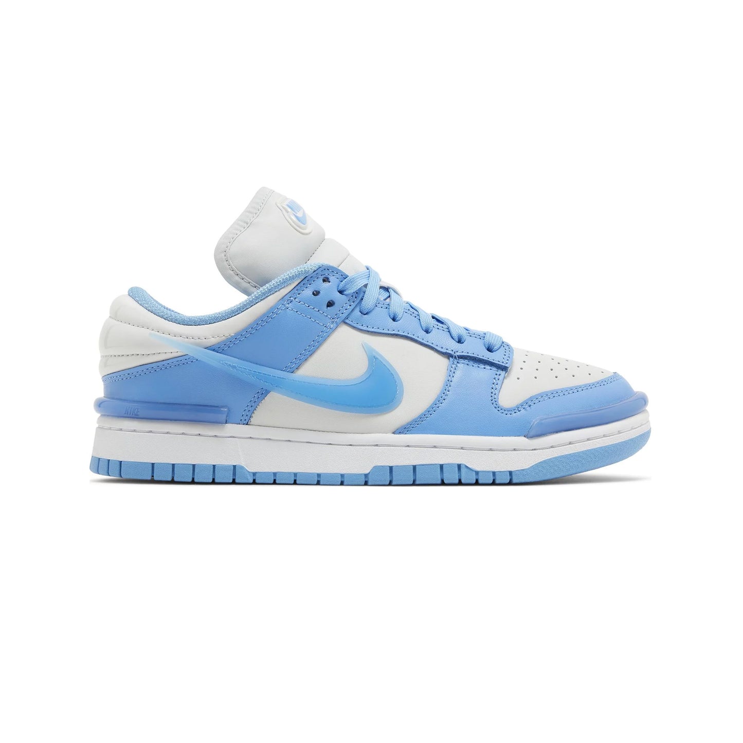 Nike Dunk Low Twist 'University Blue' Women's (2024)