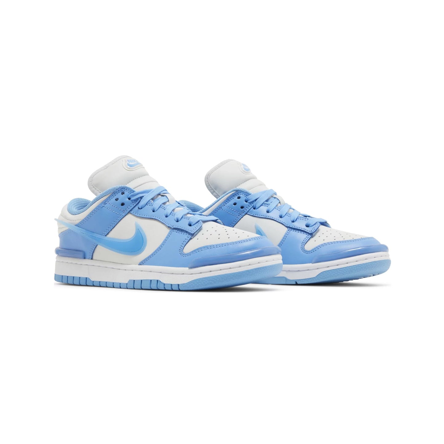 Nike Dunk Low Twist 'University Blue' Women's (2024)