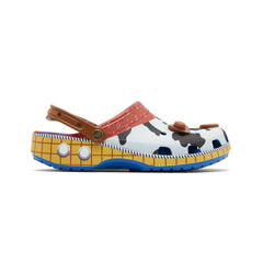 Crocs Classic Clog x Toy Story 'Woody' (2024)