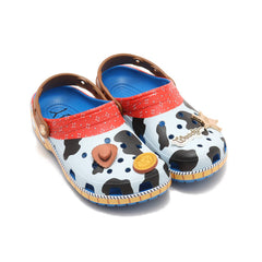 Crocs Classic Clog x Toy Story 'Woody' (2024)