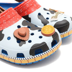 Crocs Classic Clog x Toy Story 'Woody' (2024)