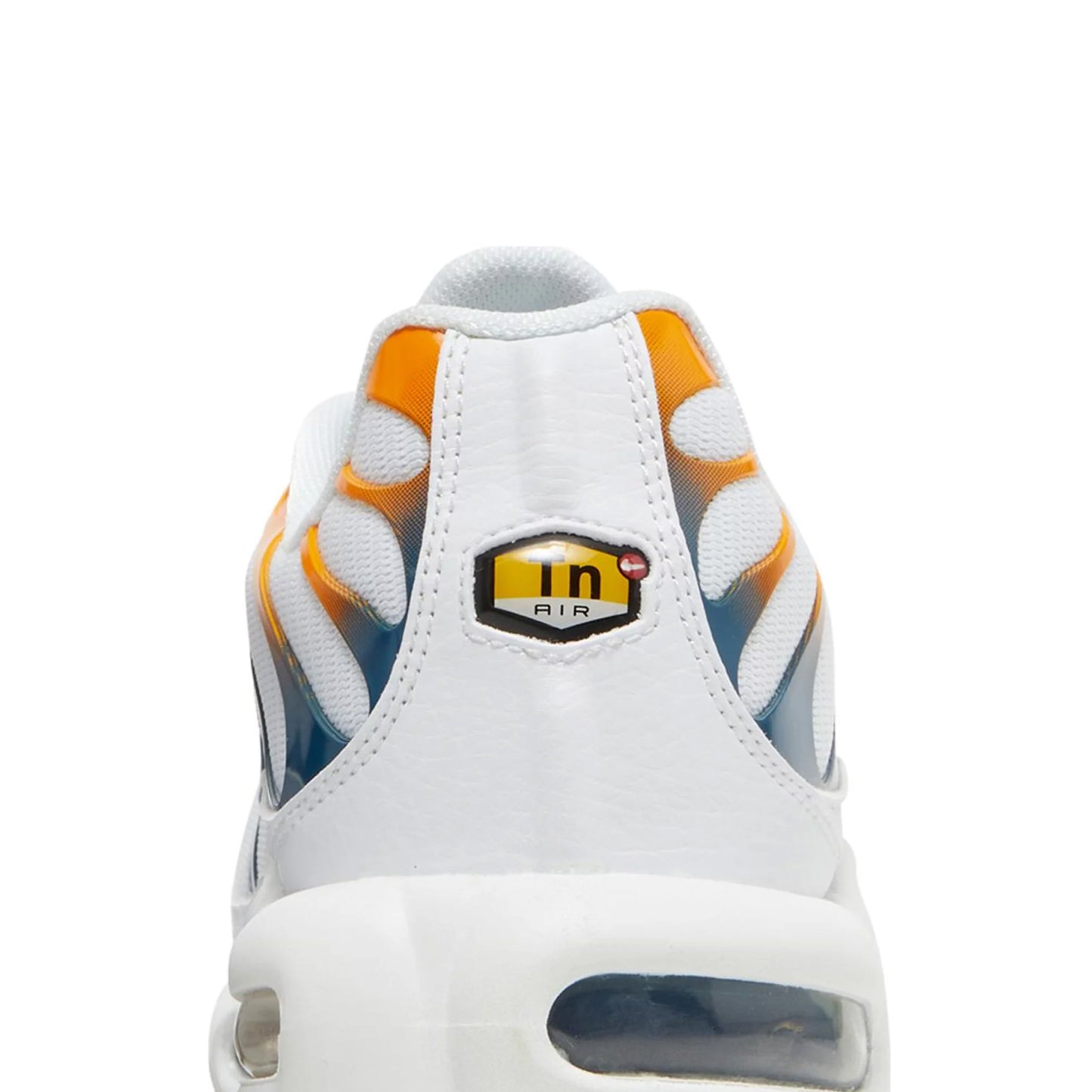 [Refurbished] Air Max TN Plus Hiking Carabiner 'White Kumquat Marina' (2022)