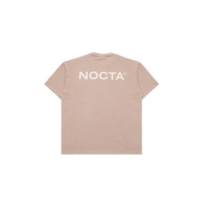 Nike x NOCTA NRG Big Body CS Tee 'Hemp/Sanddrift' (2024)