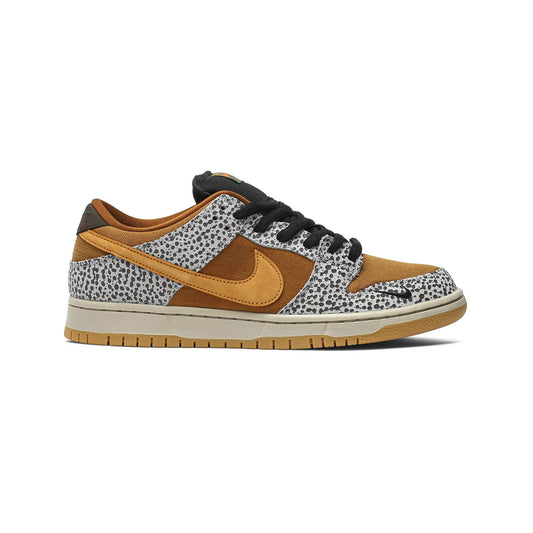 Nike SB Dunk Low 'Safari' (2020)