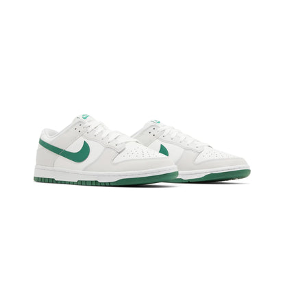 Nike Dunk Low 'Summit White Malachite' (2024)