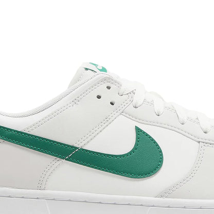 Nike Dunk Low 'Summit White Malachite' (2024)