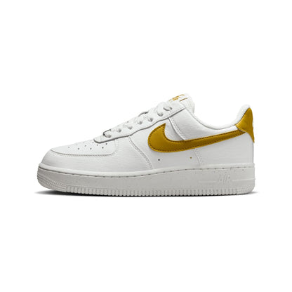 Nike Air Force 1 Low '07 SE 'Next Nature Summit White Bronzine' W