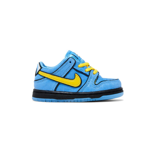 Nike SB Dunk Low 'The Powerpuff Girls Bubbles' TD (2023)