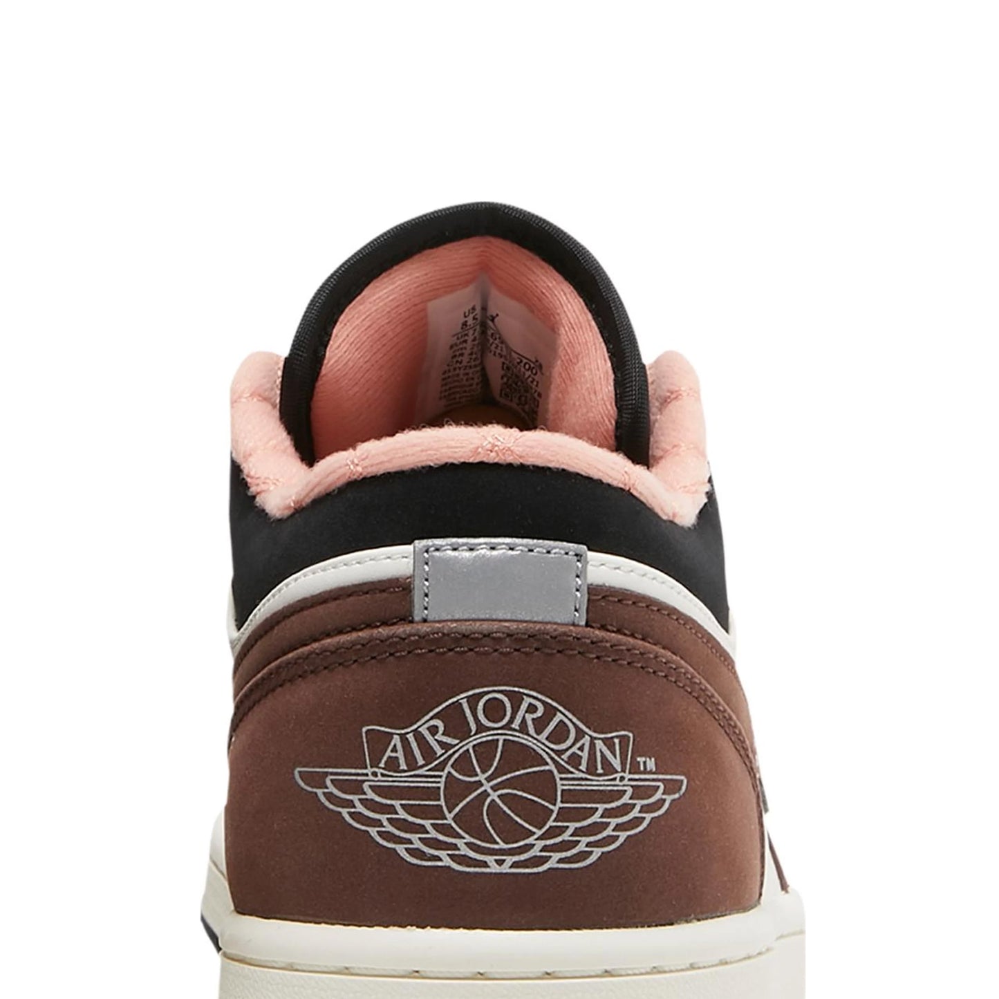 Air Jordan 1 Low 'Mocha' GS (2021)