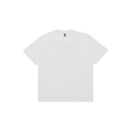 Supreme-The-North-Face Short-Sleeve-Top-White-2024