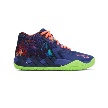 Puma LaMelo Ball MB.01 'Galaxy' (2022)