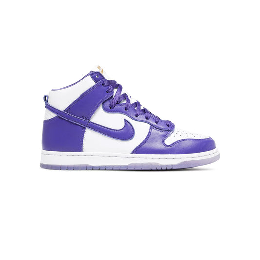 Nike Dunk High SP 'Varsity Purple' Women's (2020)